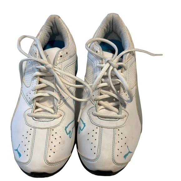 puma running eco ortholite womens